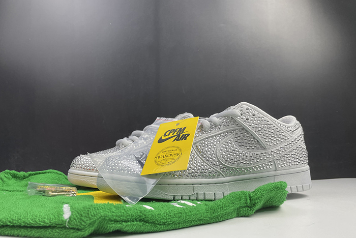 Nike Dunk Low x Cactus Plant Flea Marke