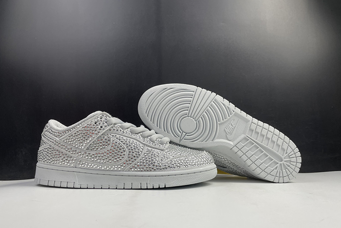 Nike Dunk Low x Cactus Plant Flea Marke