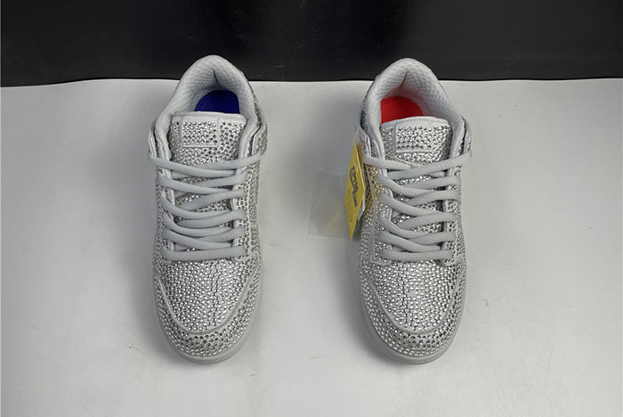 Nike Dunk Low x Cactus Plant Flea Marke