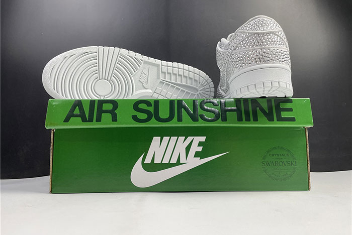 Nike Dunk Low x Cactus Plant Flea Marke