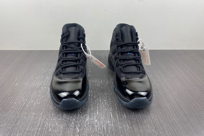 Air Jordan Retro 11 Gamma 378037-006 a