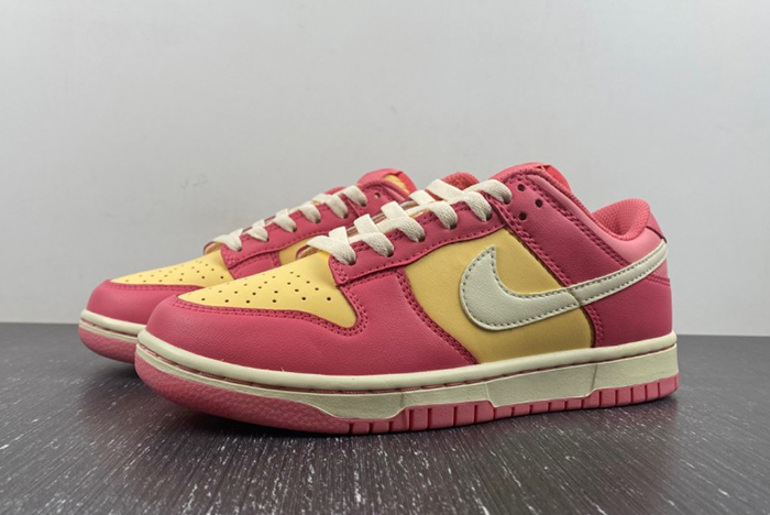 （NIKE） DUNK LOW (GS) DH9765-200