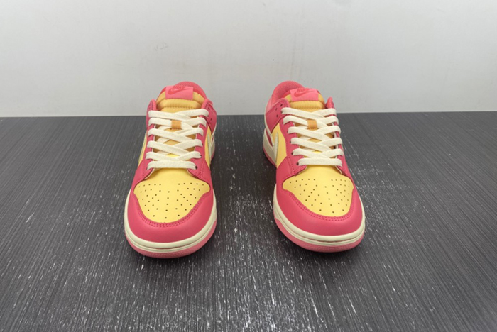 （NIKE） DUNK LOW (GS) DH9765-200