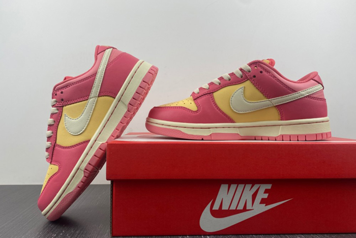 （NIKE） DUNK LOW (GS) DH9765-200
