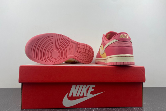 （NIKE） DUNK LOW (GS) DH9765-200