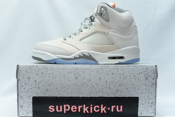 Air Jordan 5 SE “Craft” FD9222-180