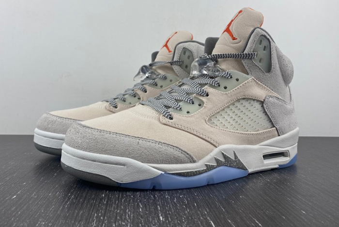 Air Jordan 5 SE “Craft” FD9222-180