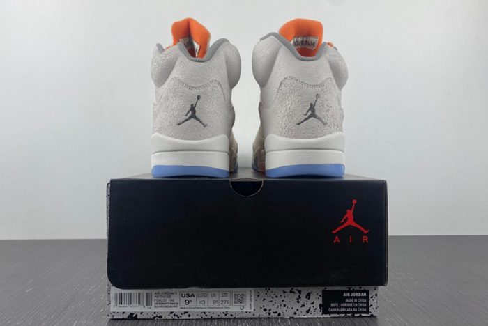 Air Jordan 5 SE “Craft” FD9222-180