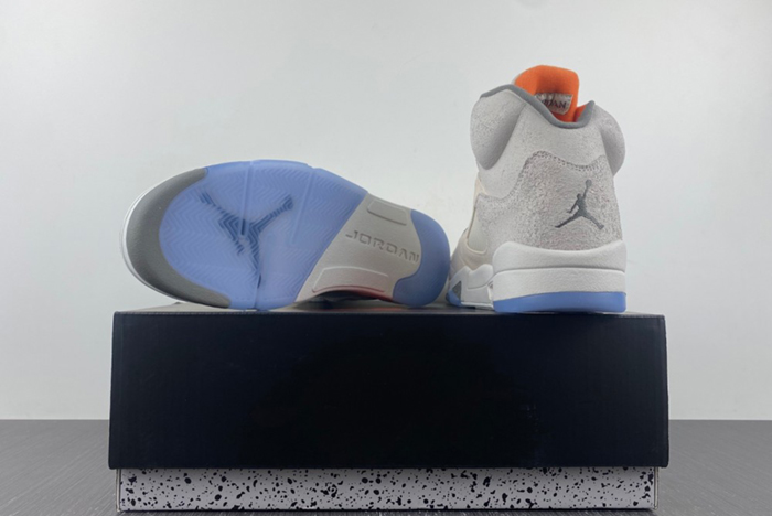 Air Jordan 5 SE “Craft” FD9222-180