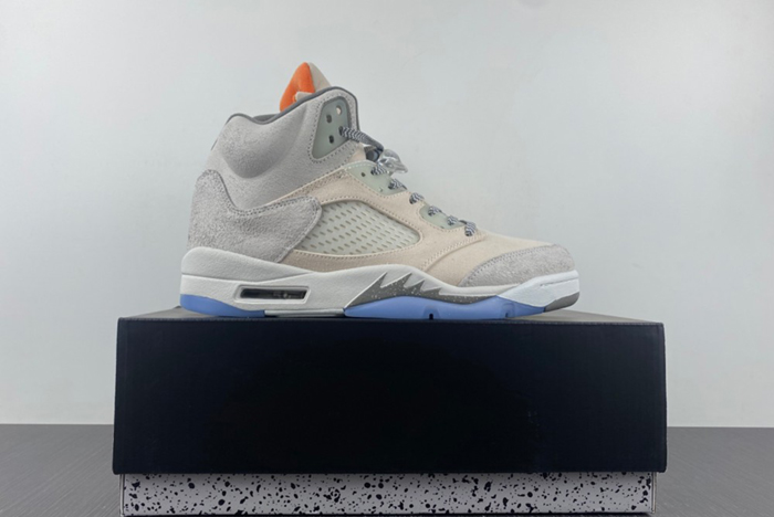 Air Jordan 5 SE “Craft” FD9222-180