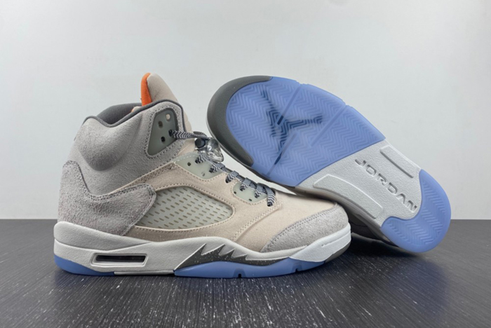 Air Jordan 5 SE “Craft” FD9222-180