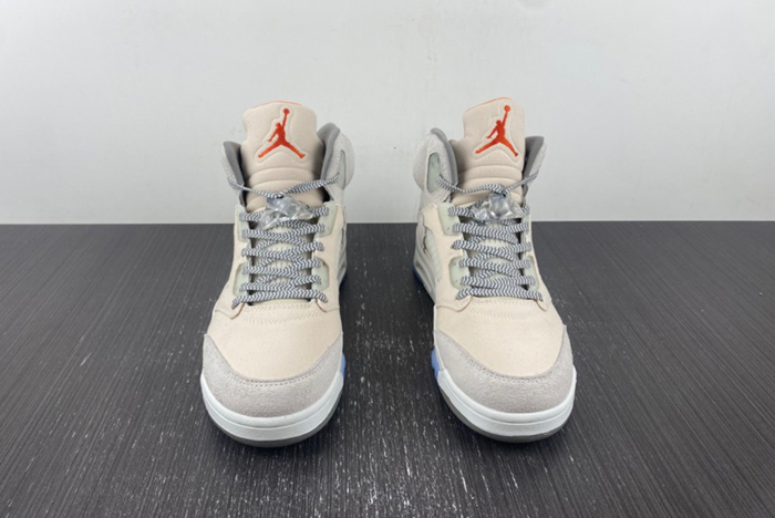 Air Jordan 5 SE “Craft” FD9222-180