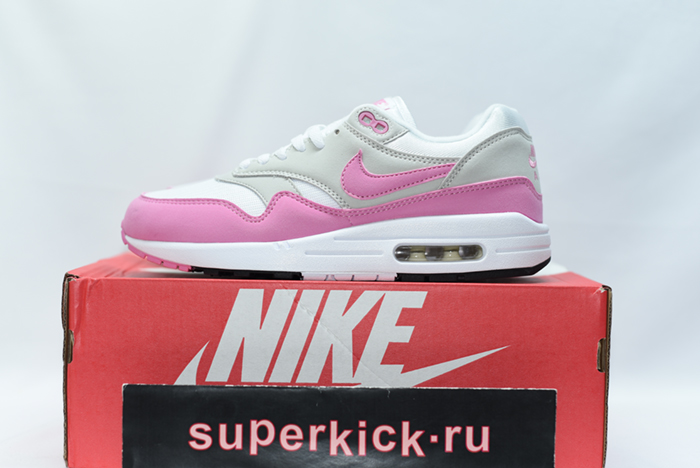 Nike Air Max 1 “Fuchsia Dream DZ2628-001