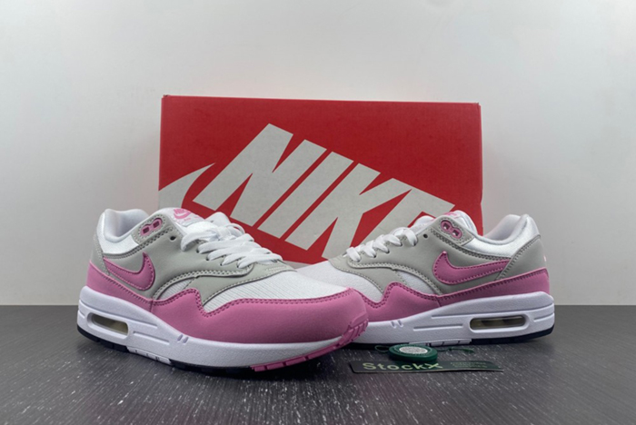 Nike Air Max 1 “Fuchsia Dream DZ2628-001
