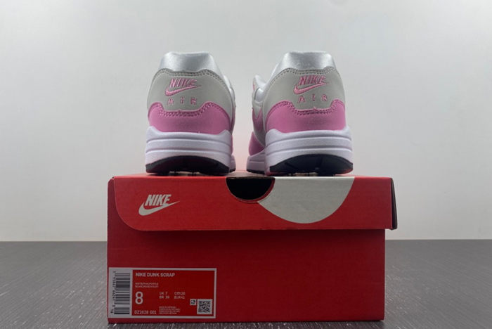 Nike Air Max 1 “Fuchsia Dream DZ2628-001