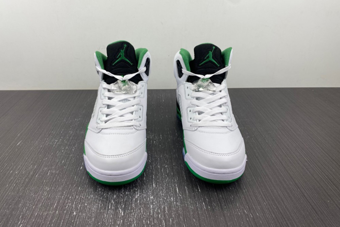 Air Jordan 5 WMNS “Lucky Green” DD9336-103