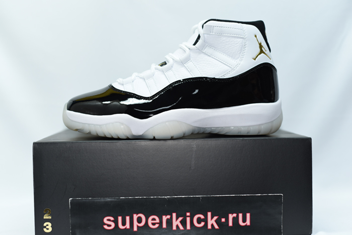 Air Jordan 11“DMP” CT8012-170