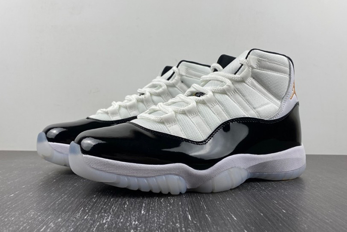 Air Jordan 11“DMP” CT8012-170