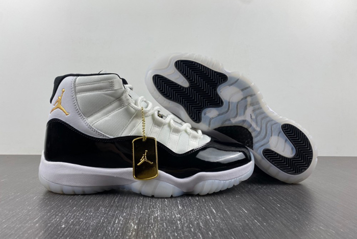 Air Jordan 11“DMP” CT8012-170
