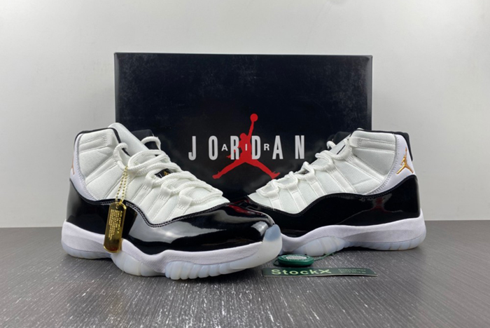 Air Jordan 11“DMP” CT8012-170