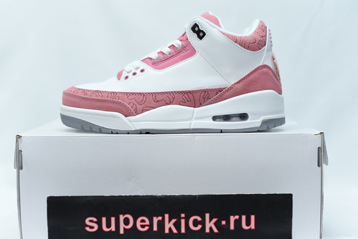 Air Jordan3  CK9246-981