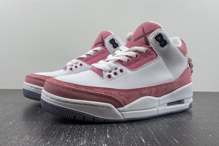 Air Jordan3  CK9246-981