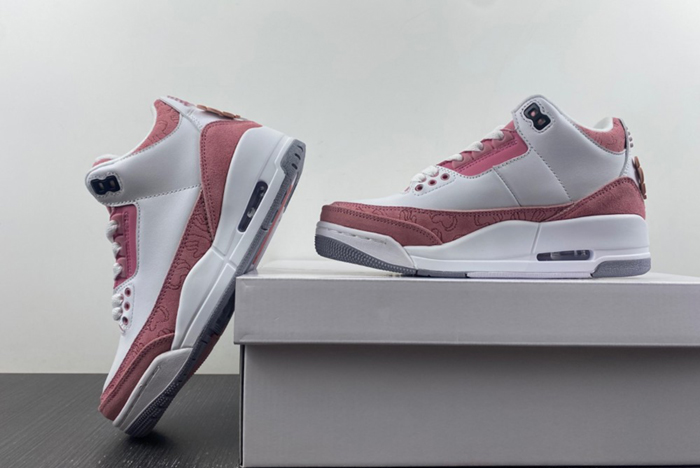 Air Jordan3  CK9246-981