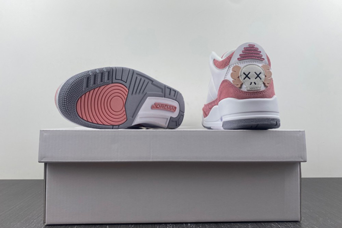 Air Jordan3  CK9246-981