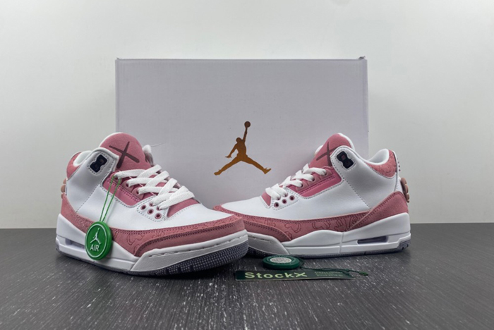 Air Jordan3  CK9246-981