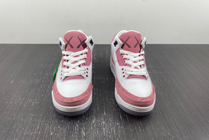 Air Jordan3  CK9246-981