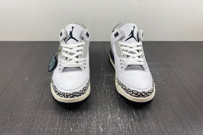 Air Jordan 3 GS “Hide N’ Sneak” DX6665-100