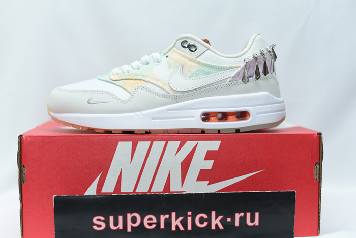 Nike Air Max 1 SNKRS FJ7734-101