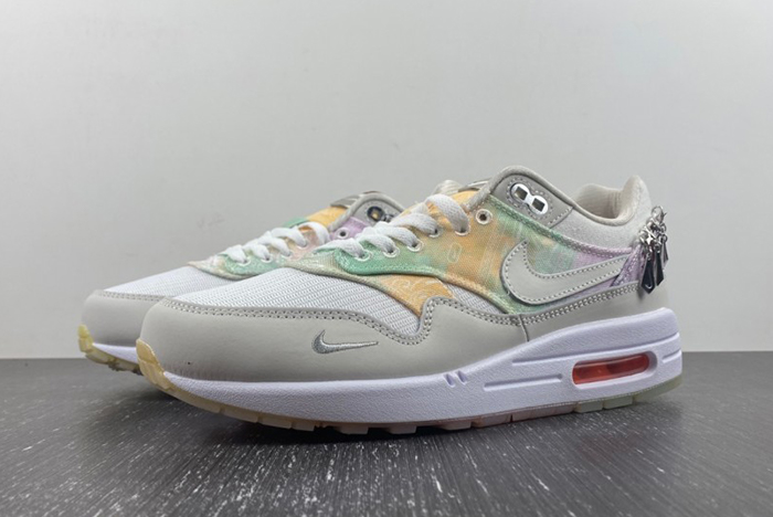 Nike Air Max 1 SNKRS FJ7734-101