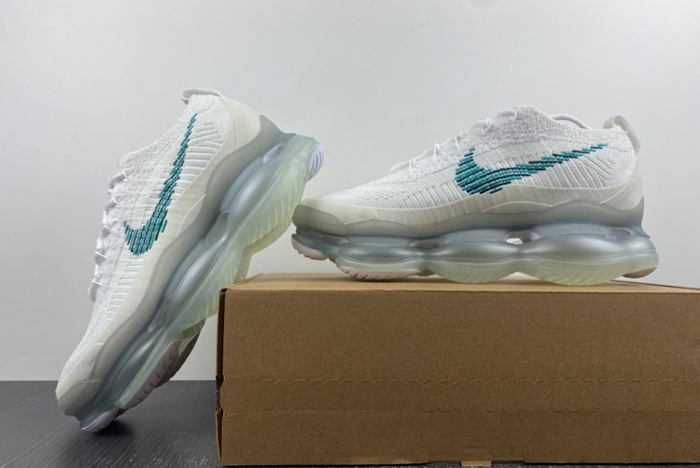 Nike Air Max Scorpion DJ4701-100