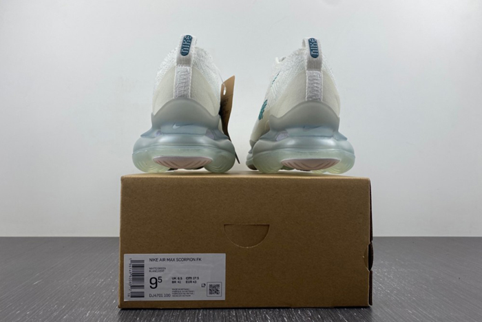 Nike Air Max Scorpion DJ4701-100