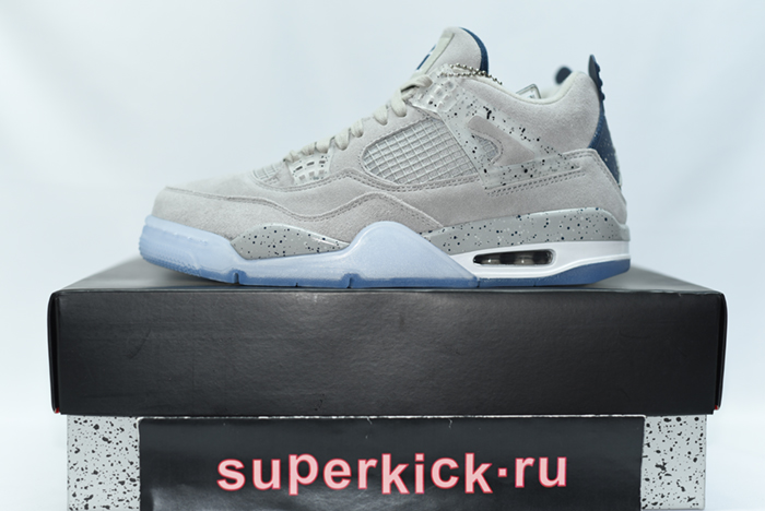 Georgetown Hoyas” AJ4-1043505