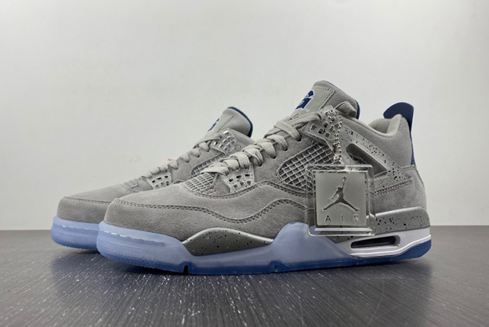 Georgetown Hoyas” AJ4-1043505