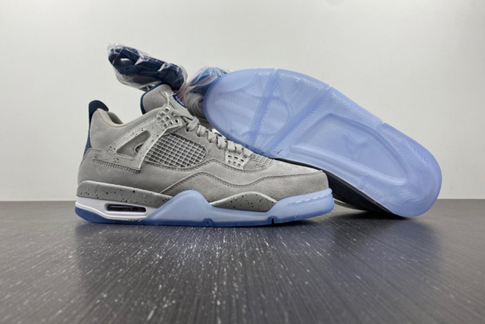 Georgetown Hoyas” AJ4-1043505