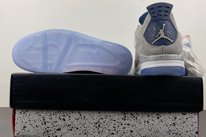 Georgetown Hoyas” AJ4-1043505