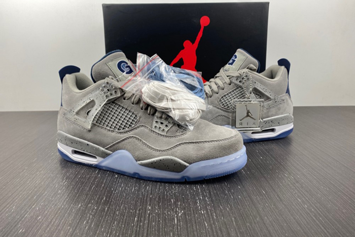 Georgetown Hoyas” AJ4-1043505