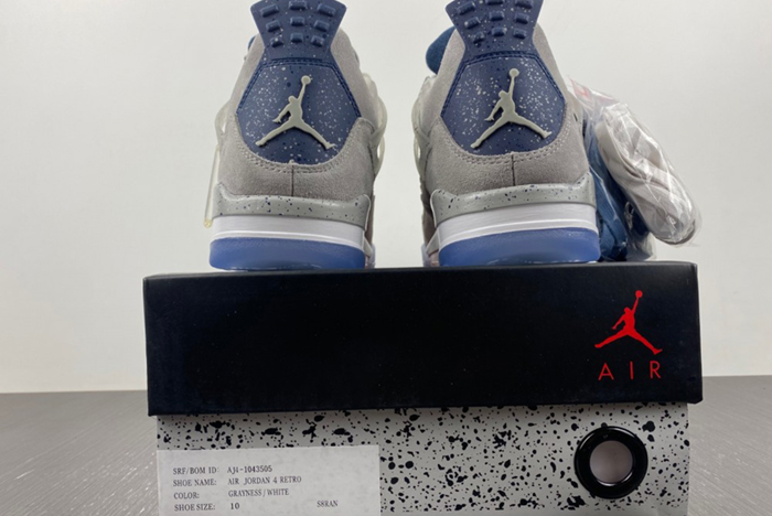 Georgetown Hoyas” AJ4-1043505