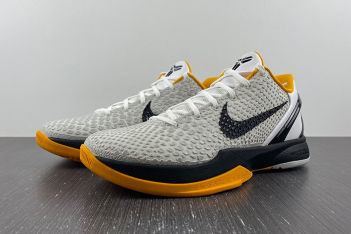 NIKE Kobe 6 ZK CW2190-100