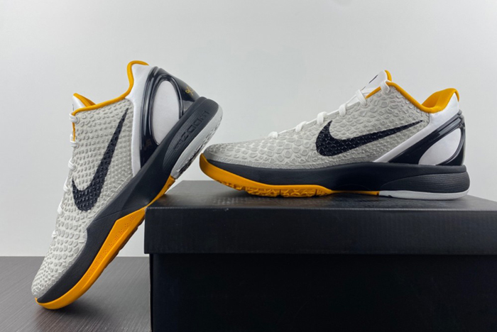 NIKE Kobe 6 ZK CW2190-100