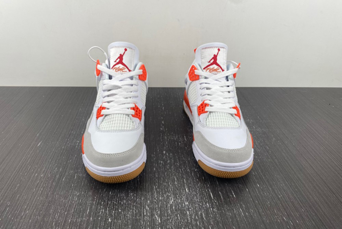 Nike SB x Air Jordan 4  DR5415-108