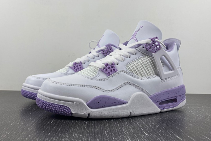 Air Jordan 4 CT8527-115a
