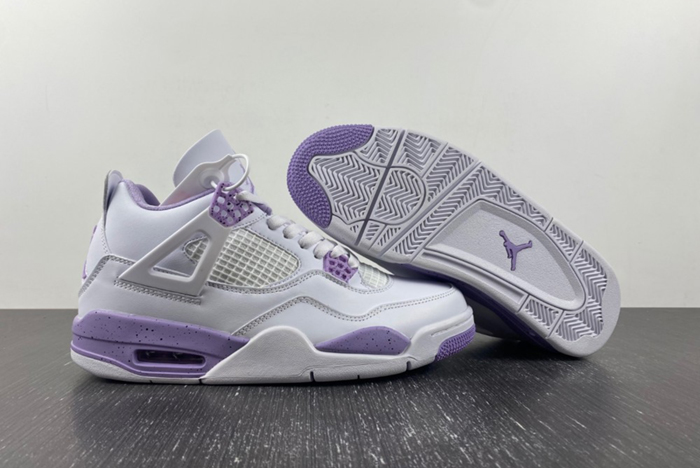 Air Jordan 4 CT8527-115a