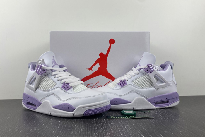 Air Jordan 4 CT8527-115a