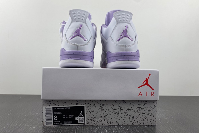 Air Jordan 4 CT8527-115a