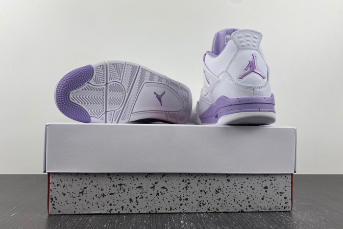 Air Jordan 4 CT8527-115a