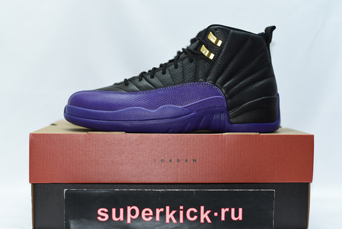 Nike Air Jordan 12 CT8013-057
